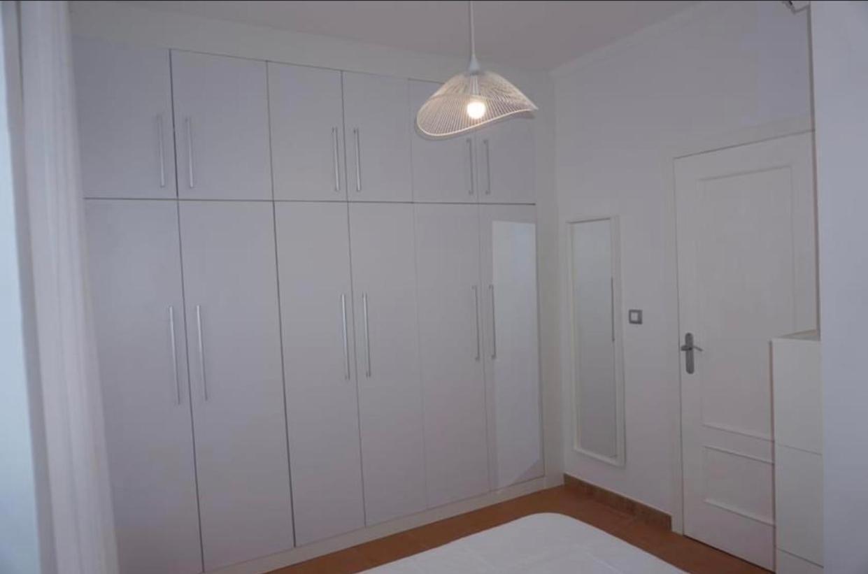 Apartamento Carole Playa Bajondillo Torremolinos Beach - Playa A 30 Segundos - Wifi - Parking - Terraza Apartment Luaran gambar